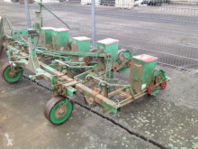 Semoir de précision Sonstige MECHANISCHE 5 REIHIG