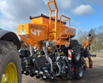Kombisåmaskin MZURI Pro-Til 4T Getreide + Mais