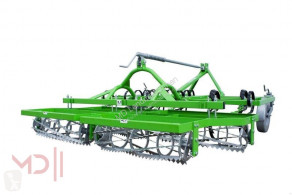 MD Landmaschinen Bomet Saatbettkombination Carina 1,8m-3,2m used Seedbed cultivator