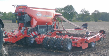 Kuhn ESPRO6000 precisionssåmaskin ny