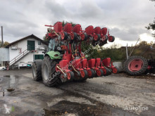 Precisionssåmaskin Gaspardo SP 530