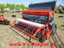 Seminatrice combinata Unia Polonez 550/3 Premium