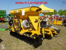 Combiné de semis Agrisem Disc-O-Sem Silver P