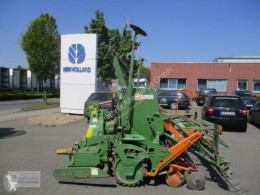 Amazone AD303 + KG 303 Sembradora en línea usada