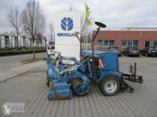 Sembradora Rabe Multidrill M300 + Frost Kreiselegge 3m Combinado de semirremolque usada