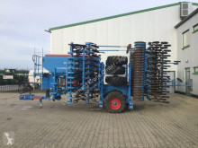 Sembradora Lemken Compact-Solitair 9/6 usada