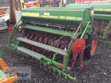 بذارة Hassia DK 250/21 مستعمل