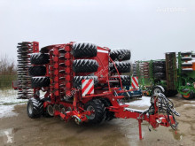 Seminatrice combinata Kverneland U Drill 6000