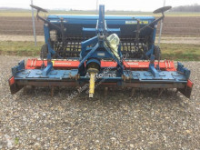 Sembradora Rabe MULTIDRILL M 300 + EMKE 300 usada