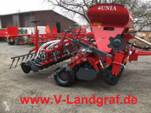 Seminatrice combinata Unia FS1000/3Drive