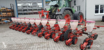Sembradora Sembradora monograno sembradora de precisión Becker Aeromat 12 reihig