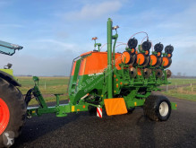Sembradora Amazone EDX 6000 TC
