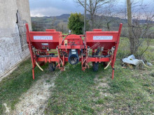 Sembradora simplificada Gaspardo 530