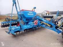 Seminatrice combinata Lemken Solitair 9/600 mit Zirkon 10/600