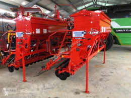 Kuhn Conventional-Till Seed Drill Combiliner