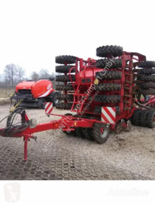 Seminatrice combinata Horsch Pronto 6 DC nur ca. 650 ha