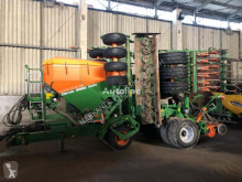 Seminatrice combinata Amazone Cirrus 6002 Active