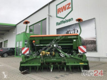 Secí kombajn Amazone KX 3001 Cataya 3000 super