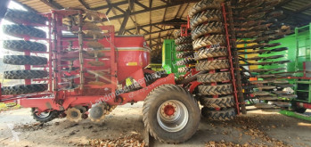 Zaaimachine Horsch Pronto 6 AS tweedehands