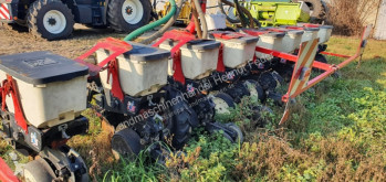 Sembradora Horsch Maistro 8 RC usada