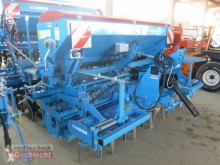 Lemken Zirkon 8 + Saphir 7 DS Kombisåmaskin begagnad