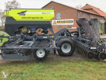 Sembradora directa Sky Agriculture Maxidrill W 6000 Fertisem Pro