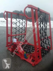 Máquinas Outro equipamento