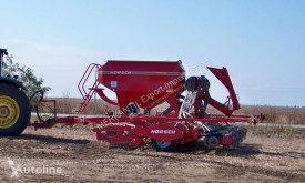 Sembradora Combinado de semirremolque Horsch Pronto 8DC
