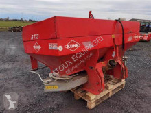 Semoir direct Kuhn MDS 1141