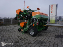 Amazone precíziós vetőgép ED 6000-2 Special