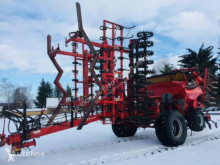 Sembradora Combinado de semirremolque Kverneland KTB Bonator mit Accord Pneumatic DV