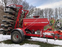 Agregaty Uprawowo-Siewne Horsch Maistro 8CC 12Reihen
