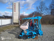 Semoir de précision Monosem NG Plus 8R mit Fronttank