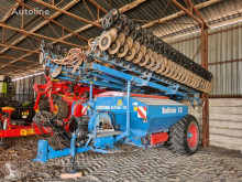 Combiné de semis Lemken Solitair 12/1200