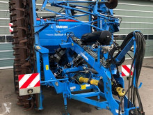 Sembradora Lemken Zirkon 10/600 Combinado de semirremolque usada