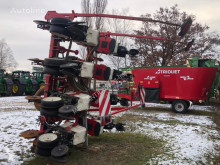 Přesný secí stroj Horsch MAISTRO 8RC solo