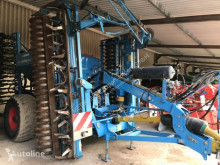 Utilaj de însămânţat Lemken Solitair 9/600 + Zirkon 10/600