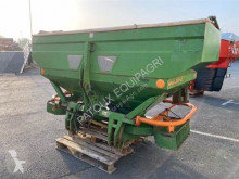 Semeador Amazone ZAM MAX Semeadora direta usado