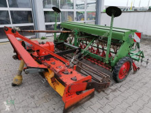 Sembradora Combinado de semirremolque Sähkombination 3m
