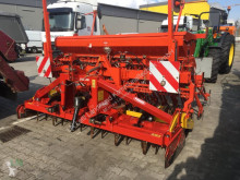 Combine drill F161 und Logiseme M3000