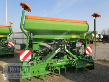Secí kombajn Amazone KG 3001 Super