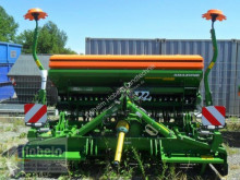 Sembradora Amazone KX 3001 Combinado de semirremolque nueva