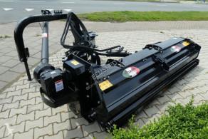 Kosenie lúk a sušenie sena Žací stroj verstek maaier bij Eemsned ACTIE Type Black 2,50 ACTIE