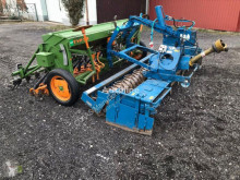 Amazone seed drill D7 + MKE 300 RABE
