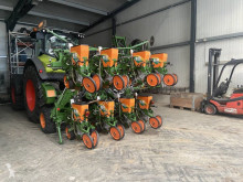 Semeador Amazone ED 601 K 8-reihig 75 cm Landwirtmaschine usado
