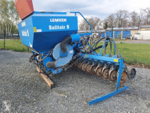 Сеялка Lemken Solitair 9/450 б/у