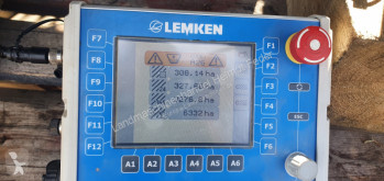 Сеялка Lemken Solitair 9/600 б/у