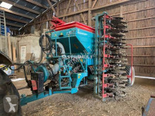 Seminatrice Sulky UNIDRILL usata