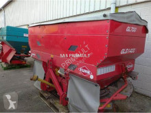 Kuhn Direktvető gép AXERA MW 1102