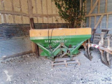 Semoir direct Amazone ZAU 1800
